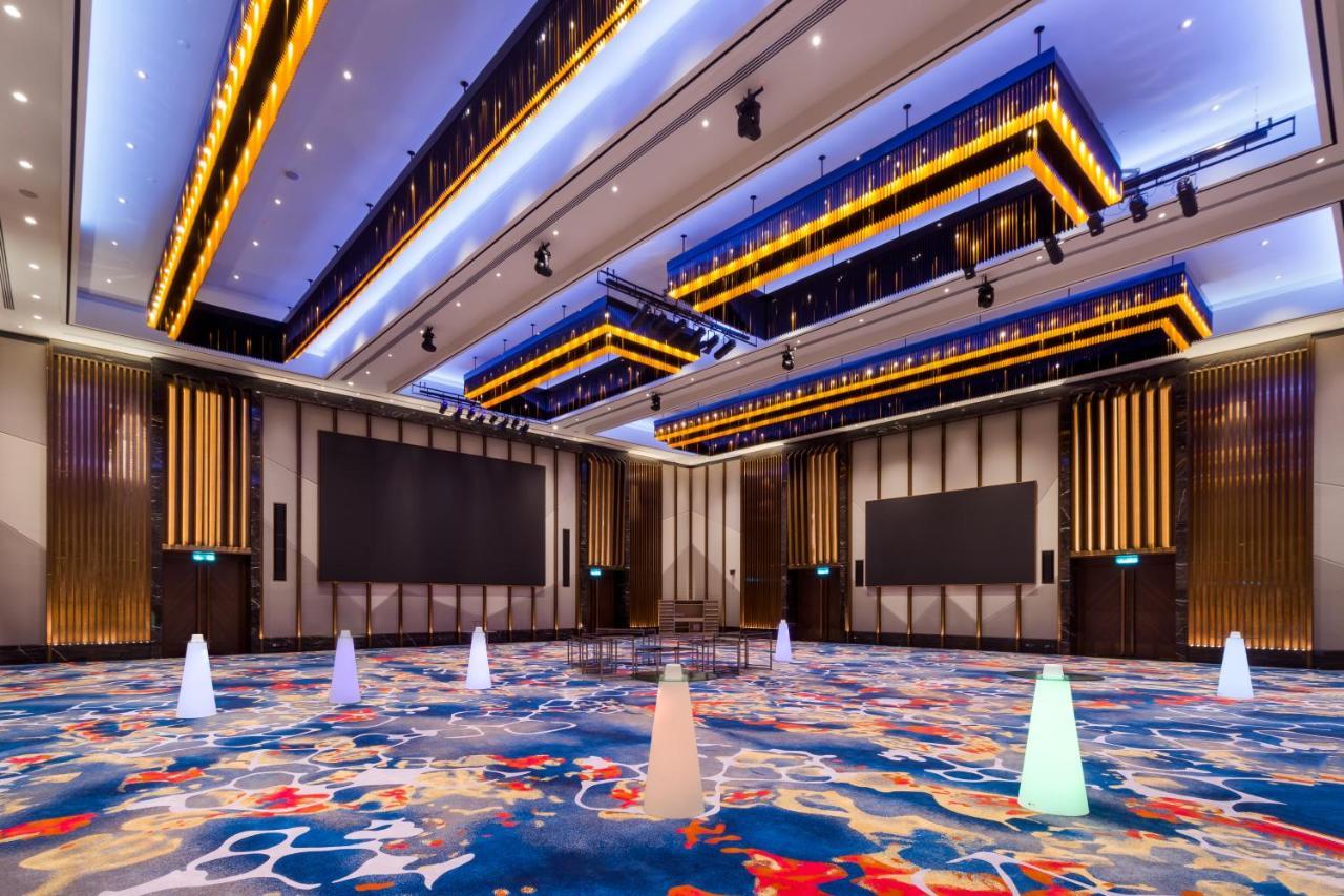 M Resort & Hotel Kuala Lumpur Esterno foto The Grand Ballroom